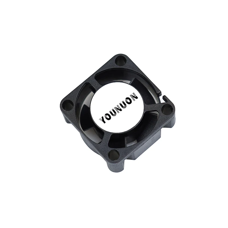 2 Pieces Sleeve&Ball 2510 25MM 25x25x10MM Graphics Card Cooling fan DC 2.5CM 5V/12V/24V Mini Cooler Fan