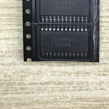 

in stock LD7890GS new 10pcs