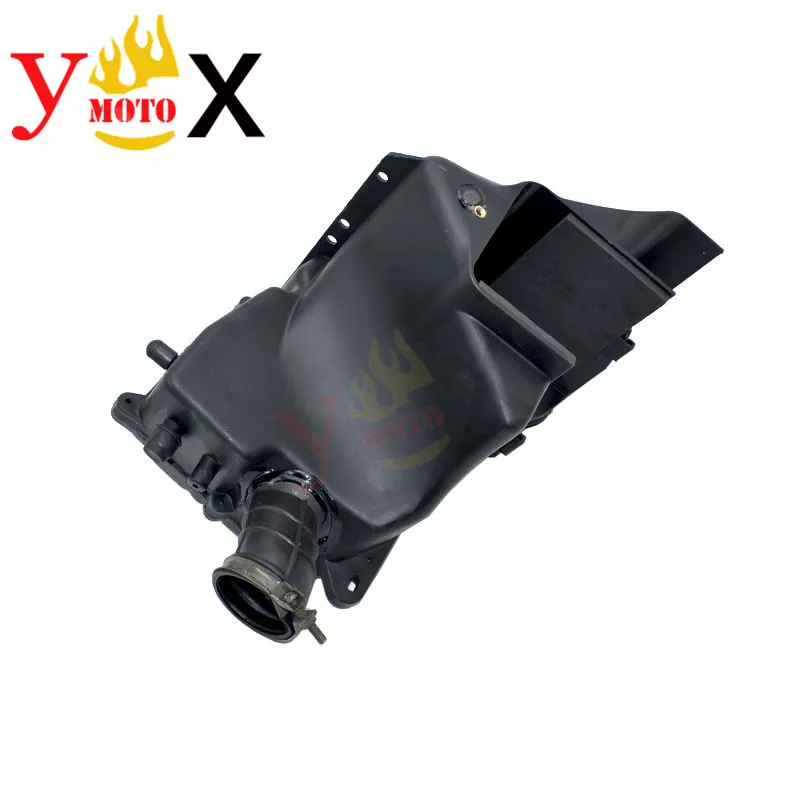 TW 200/225 Motorcycle Inner Air Filter Assembly Air Intake Cleaner Box Housing Frame Fairing Holder For Yamaha TW200 TW225