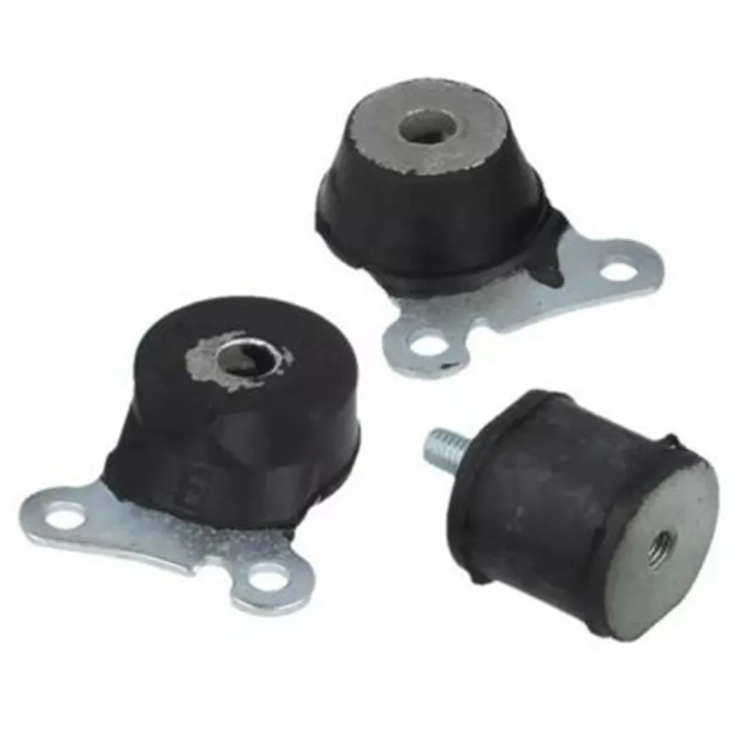 Imagem -05 - Kit de Substituição de Montagens av para Stihl Montagens Anti-vibração Ms200t 020t 11167909600 1129 790 9900 Peças