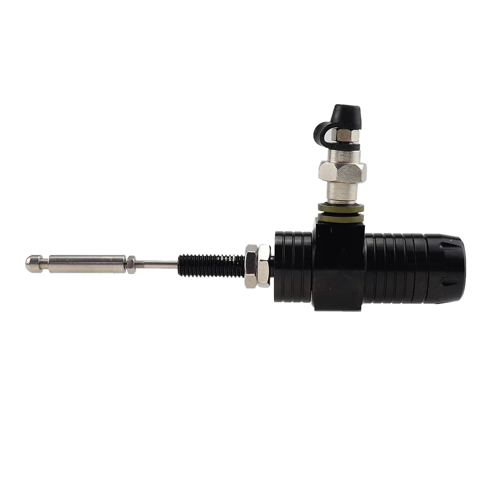 Hydraulic Clutch Brake Pump Master Cylinder Rod System Efficient Transfer Fit For Motorcycle ATV Dirt Bike Universal Performance