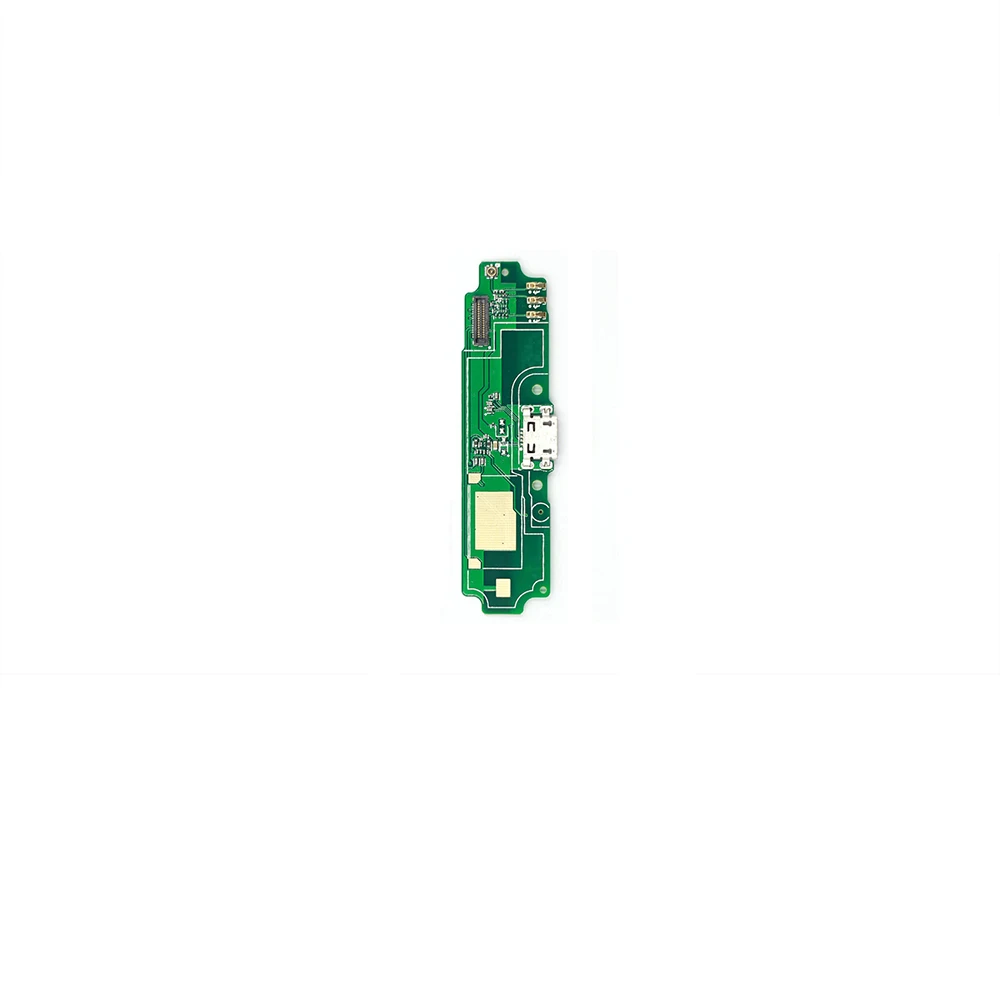 USB Port Charging Board With Microphone Tested For Xiaomi Redmi 4A Red mi 4A USB Board Dock Connector