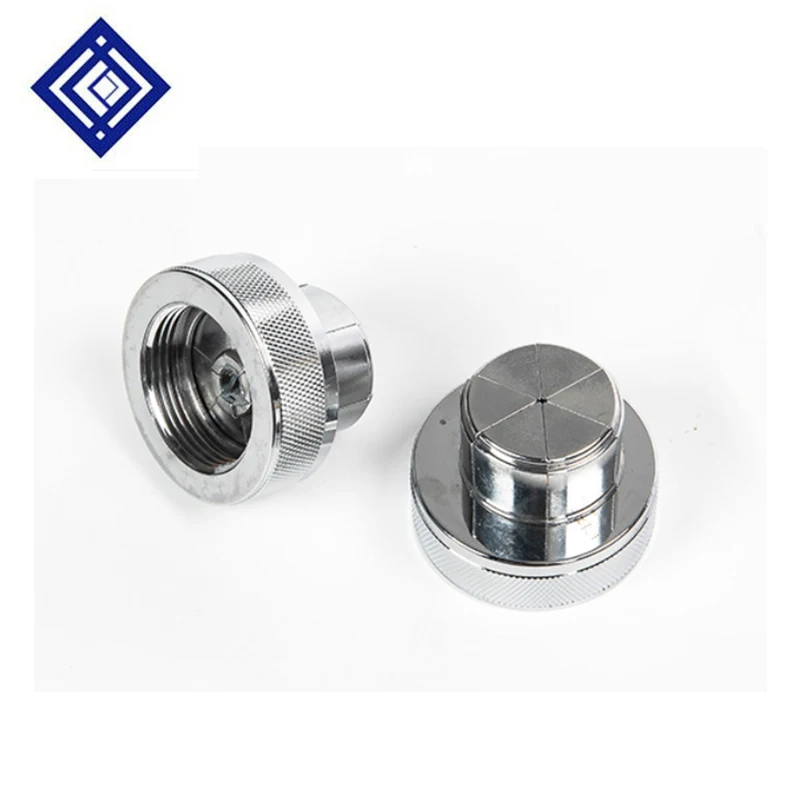 Hydraulic Pressure Pipe Expander Head  10-42mm Tube Expander