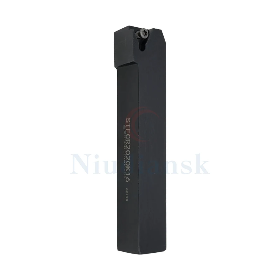 1Pc STFCR1212H11 STFCR1212H11 Tool portautensili per cerchio esterno arportautensili per tornitura STFCR2525M16 utensili per tornio CNC