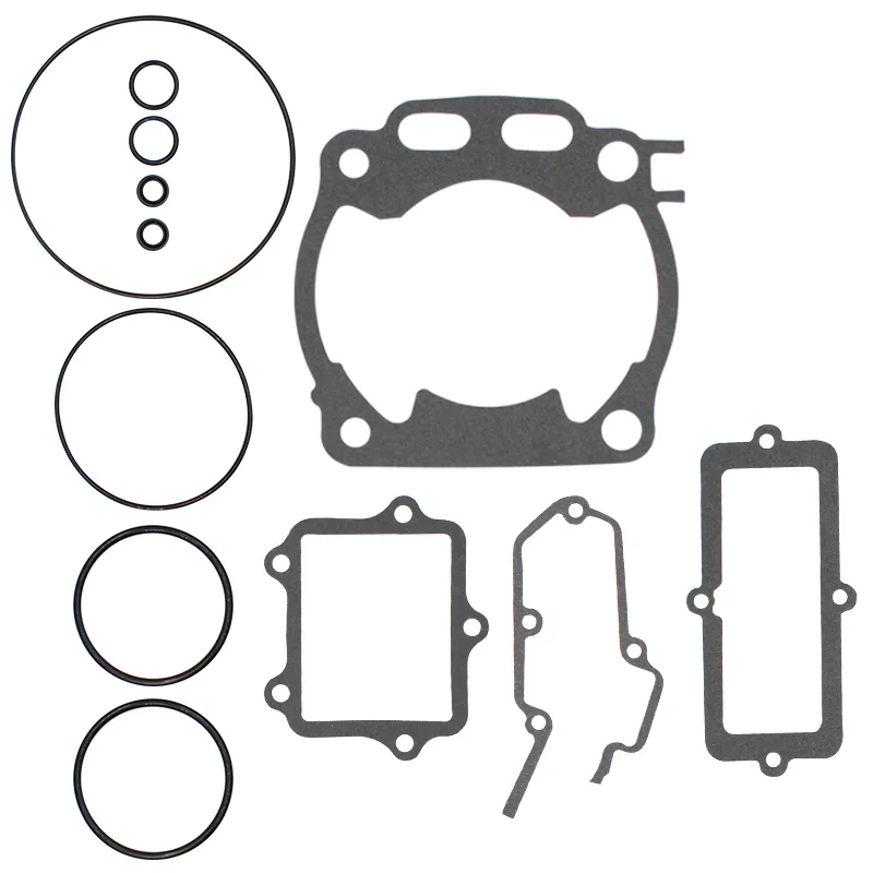 Road Passion Motorcycle Head Cylinder Cover Gasket Kit Replacement For Yamaha YZ250 YZ 250 1999-2015 5CU-11351-00-00