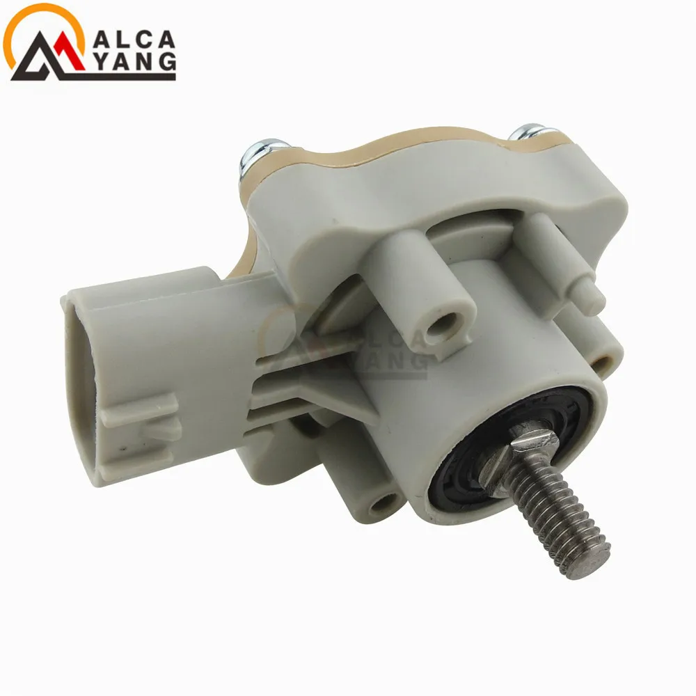 ด้านหน้าด้านหลังซ้ายขวาควบคุมความสูงSensorสำหรับLexus RX300 330 350 400H 2004-2009 89408-60011 89407-60022 8940860011