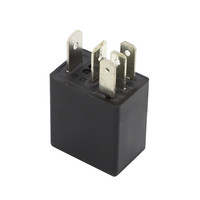 Auto Relay Relay Socket For Yamaha 5DM-81950-00-00 & Omron G8HN-1C4T-DJ Relay Starting relay relays Relay Starter