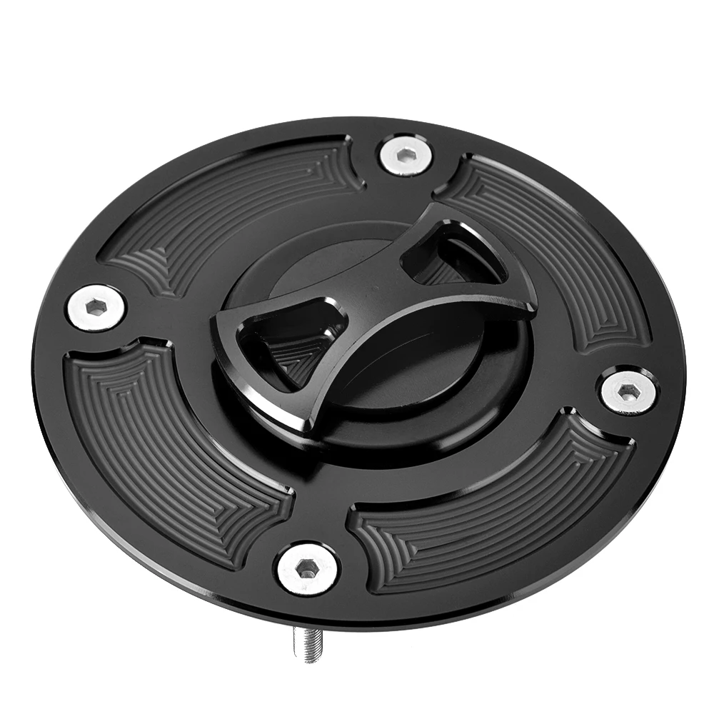Крышка топливного бака мотоцикла для Suzuki GSX600F GS600F GSF1200 Bandit SV650 GSXR 600 750 GSXR 1000 1300 GSXR600 GSXR750