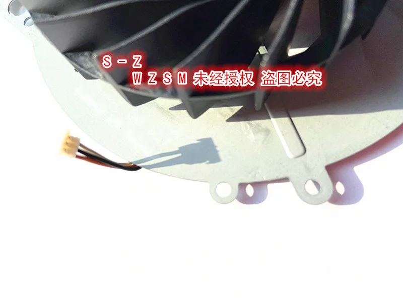 Cooling Cooler Fan for Ps4 Cuh-1000A Cuh-1001A Cuh-10Xxa Cuh-1115A Cuh-11Xxa Series Console with Tool Kit Hot 0912He Internal