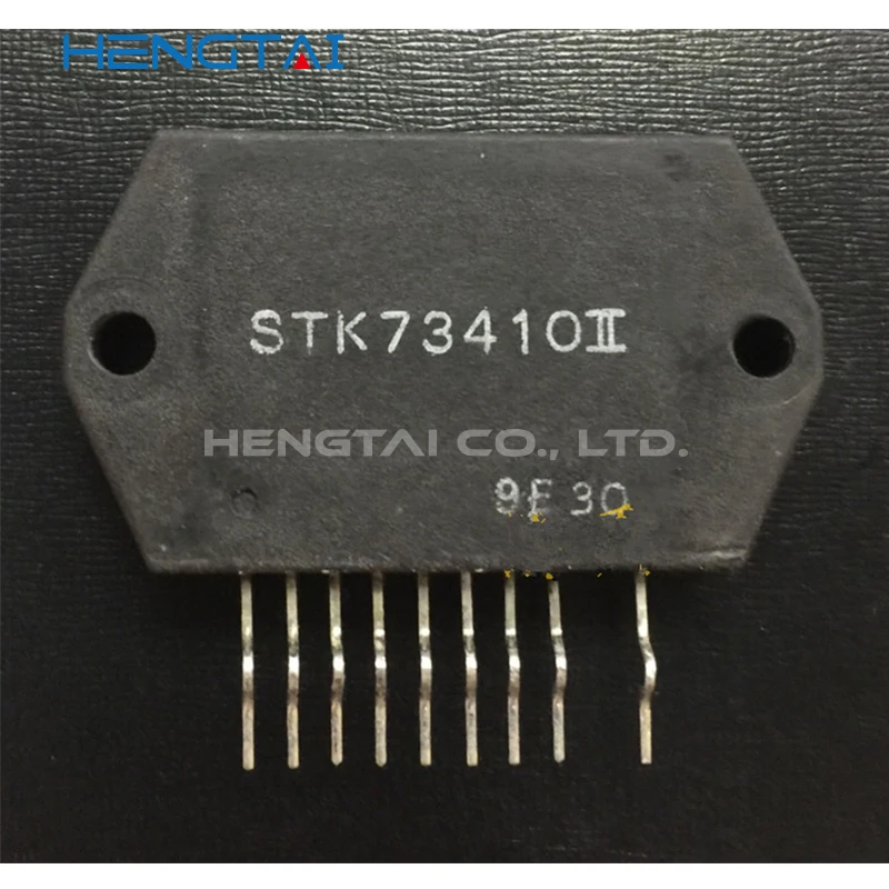 Spedizione gratuita STK407-250 modulo nuovo e originale