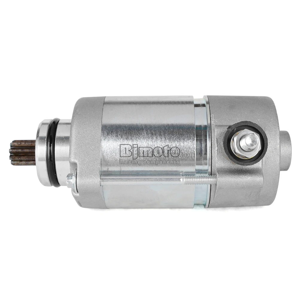 Anlasser für Husqvarna TE250 TE300 für K-TM 250 300 EXC 200 XC-W 55140001100 für Kawasaki KSF90 KFX90 2007-2020 21163-Y002 – Detail 3