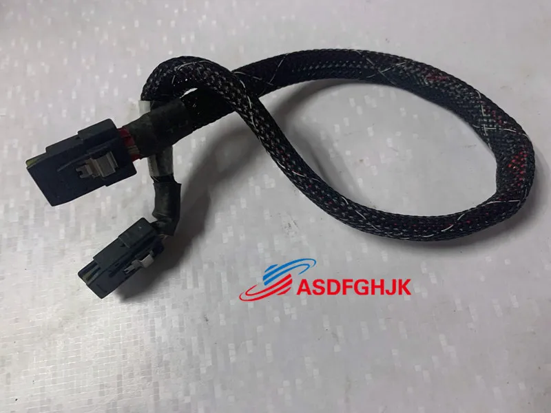 Câble de Signal 100% testé OK pour IBM 42C2378 X3650 SAS disque dur HDD eServer