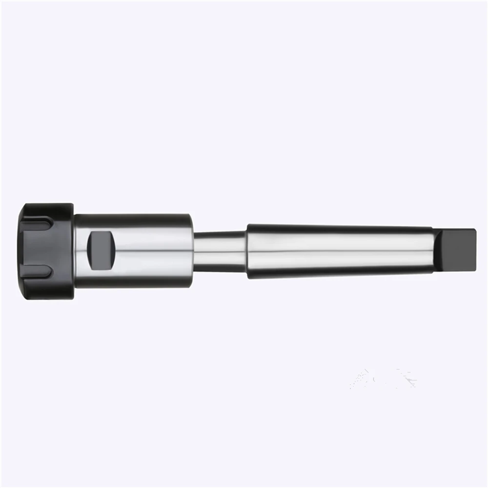 Imagem -05 - Precisão er Chuck Tool Holder Eixo do Eixo do Motor B10 B12 B16 B18 Jt6 Er11 Er16 Er20 Er25 Er32 Alta