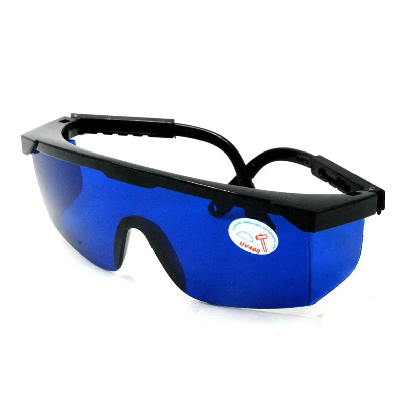 650nm 660nm Red Laser Diode Protective Goggles Safety Glasses