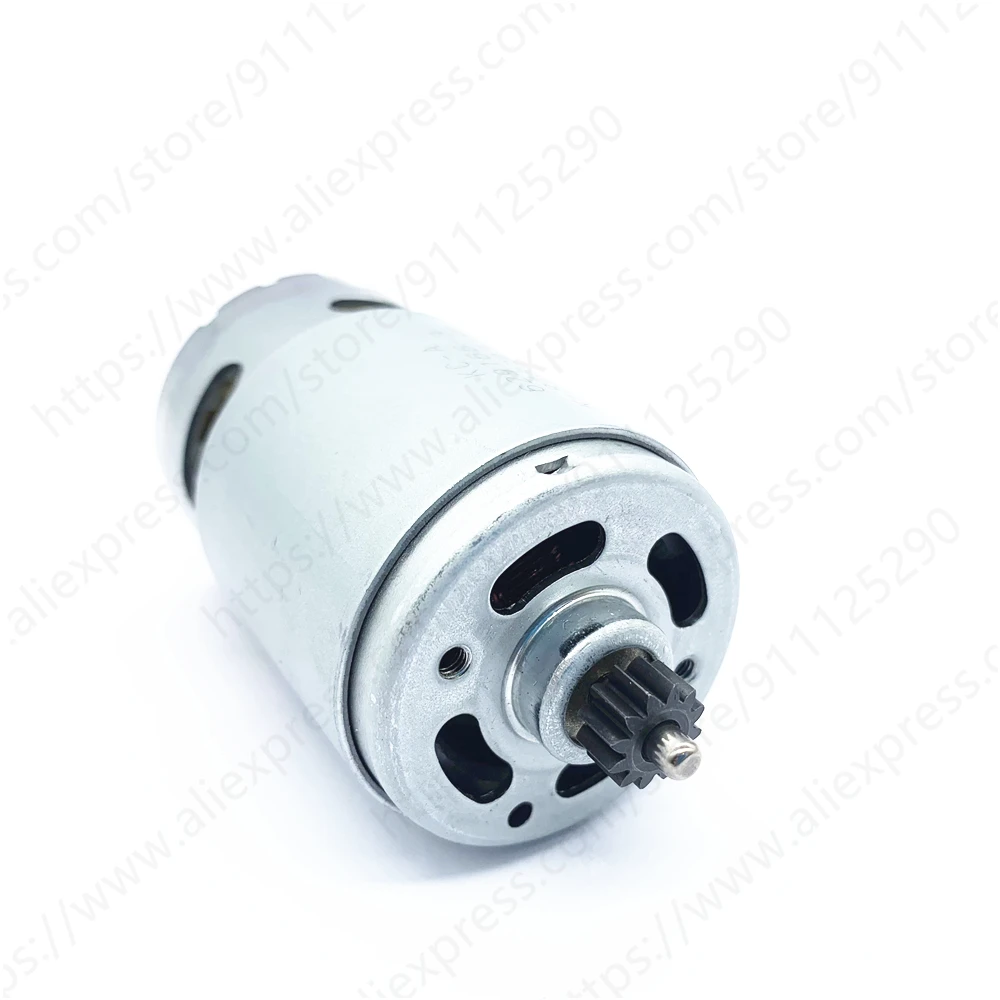 Motor para makita df031d hp331d df331d hp331z hp331dzhp331dwe 7-1 629167-7