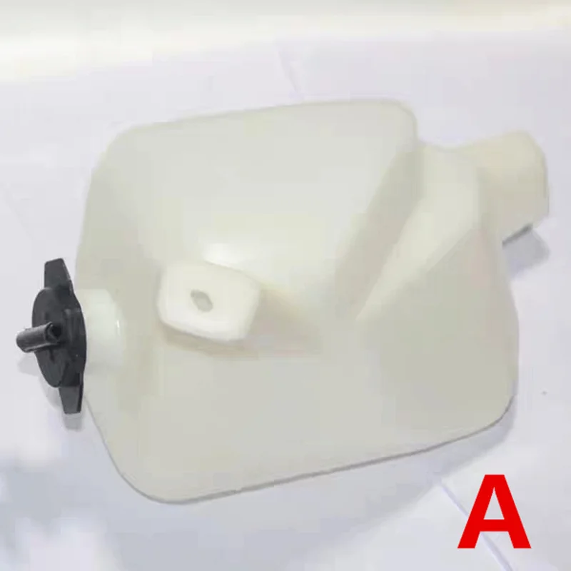 Car Water Tank Antifreeze Backup Kettle For Geely Emgrand 7 EC7 EC7RS RV