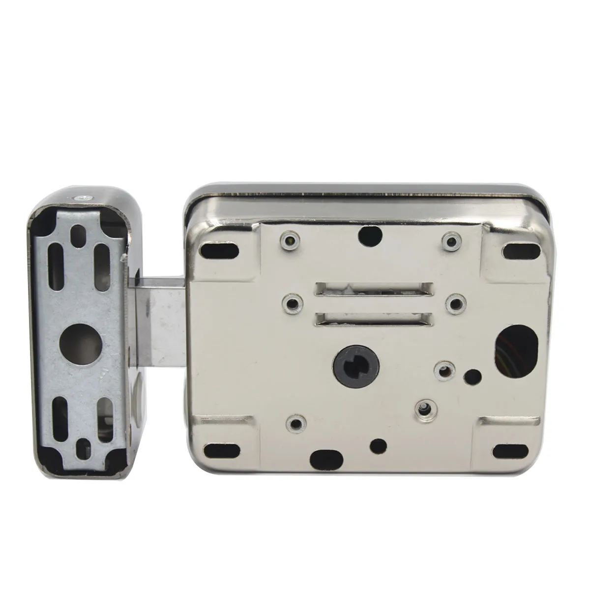 DC 12V Elektronische RFID Tür Tor Schloss Smart Türöffner Lock Magnetischen Induktion Tür Eintrag Access Control System