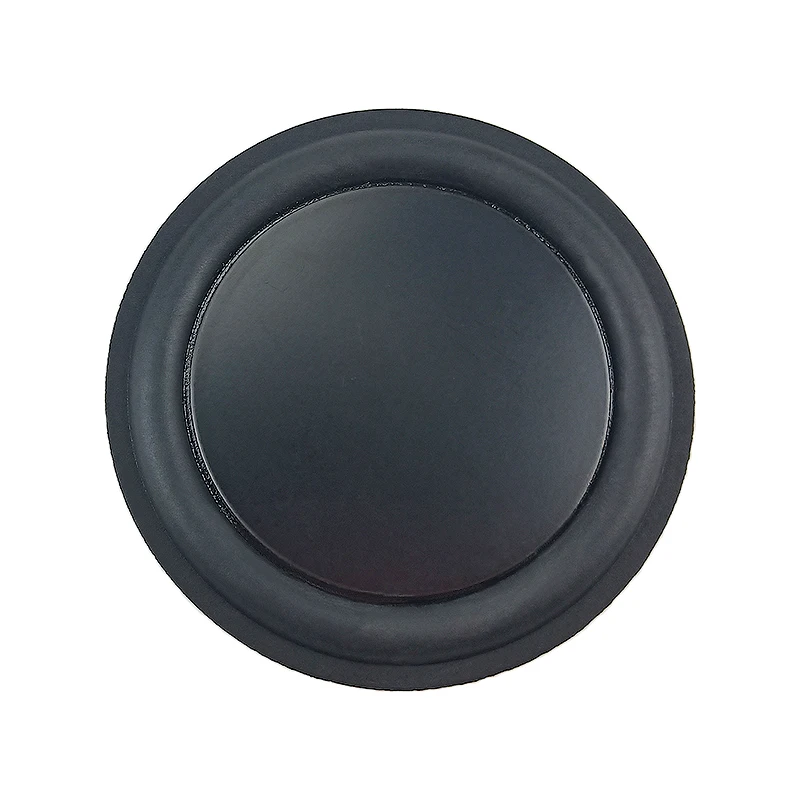 SHEVCHENKO 75 мм бас-излучение Вибрация диафрагма сабвуфер пассивное излучение раковины для низкочастотного динамика сабвуфер диафрагма Diy 2 шт.