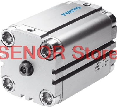 

New original compact cylinder ADVU-50-20-P-A(156552)