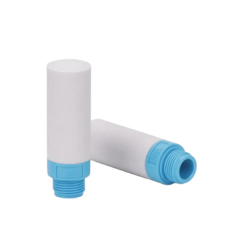 

UC Male thread silencer UC-1/4-1/8-3/8-20/50 UC-M5/M7-50 -QS/3/4/6H