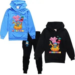Pijama pocoyo niño hotsell