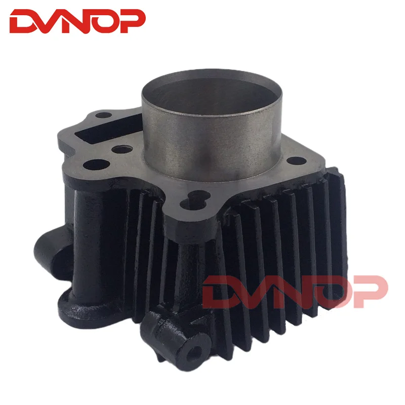 Motorcycle Cylinder Piston Kit For 50mm HONDA ATC70 CT70 C70 TRX70 CRF70 CRF70F DAX70 ST70 XR70 70CC 72CM3 upgrade to 100cc 50mm