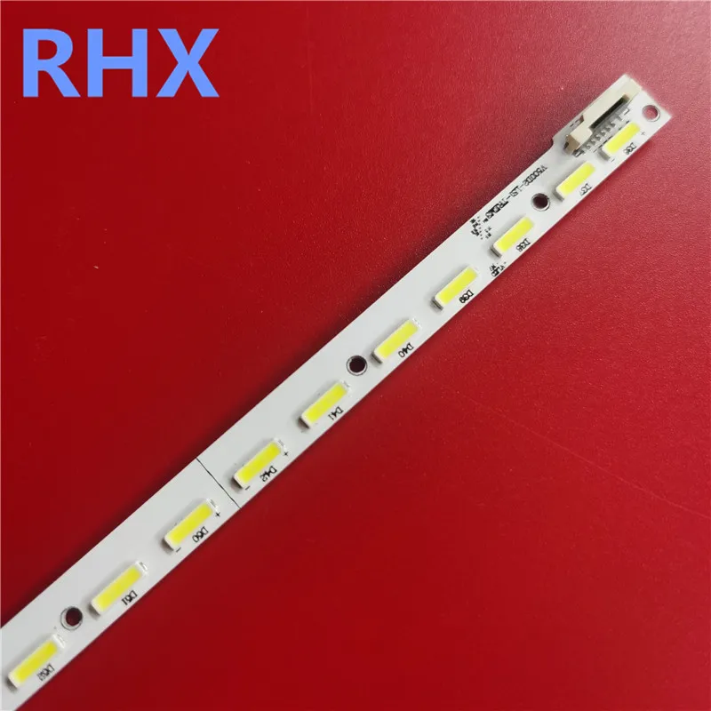 

LED backlight strip for Panasonic TH-50A400C Light bar sharp LCD-50U1A V500D2-LS1-TREM3 61.7CM 56LED 100%NEW