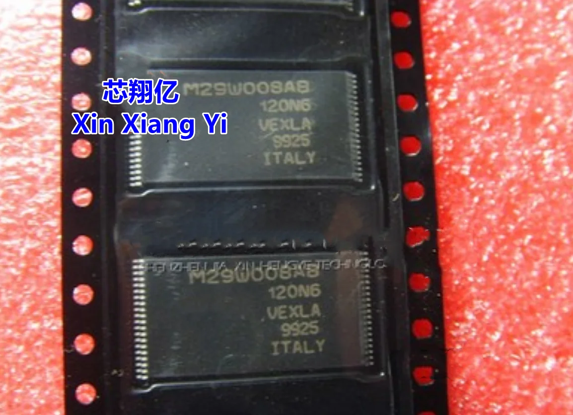 xin-xiang-yi-m29w008ab-120n6-m29w008ab-120n6t-m29w008ab-tssop-48