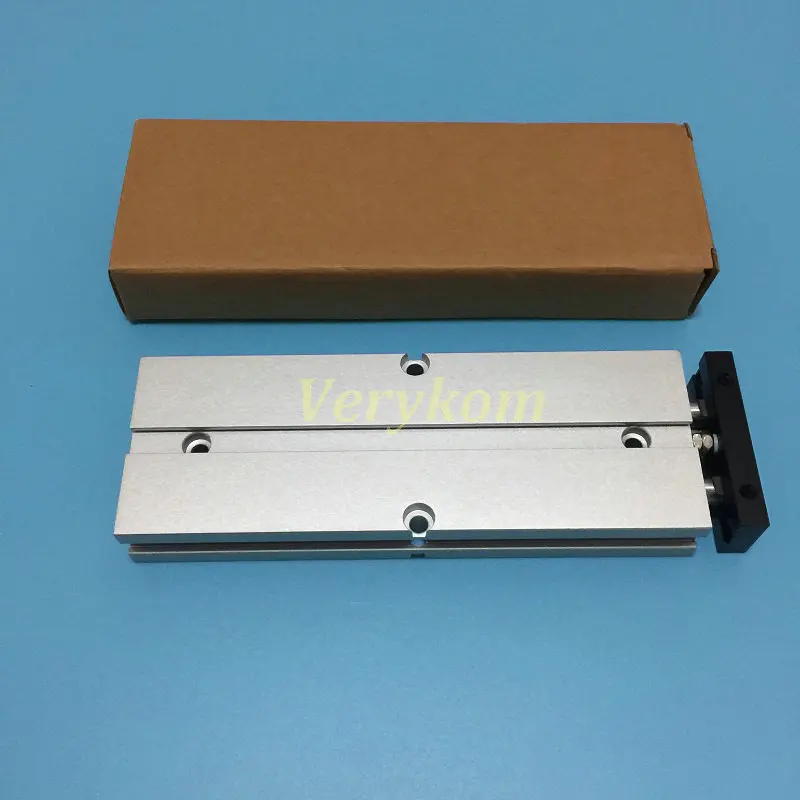 1 قطعة هوائي مزدوج مكبس الهواء اسطوانات TN10X5S TN10X10S TN10X20S TN10X30S TN10X40S TN10X50S TN10X55S Airtac TN TDA اثنين قضيب