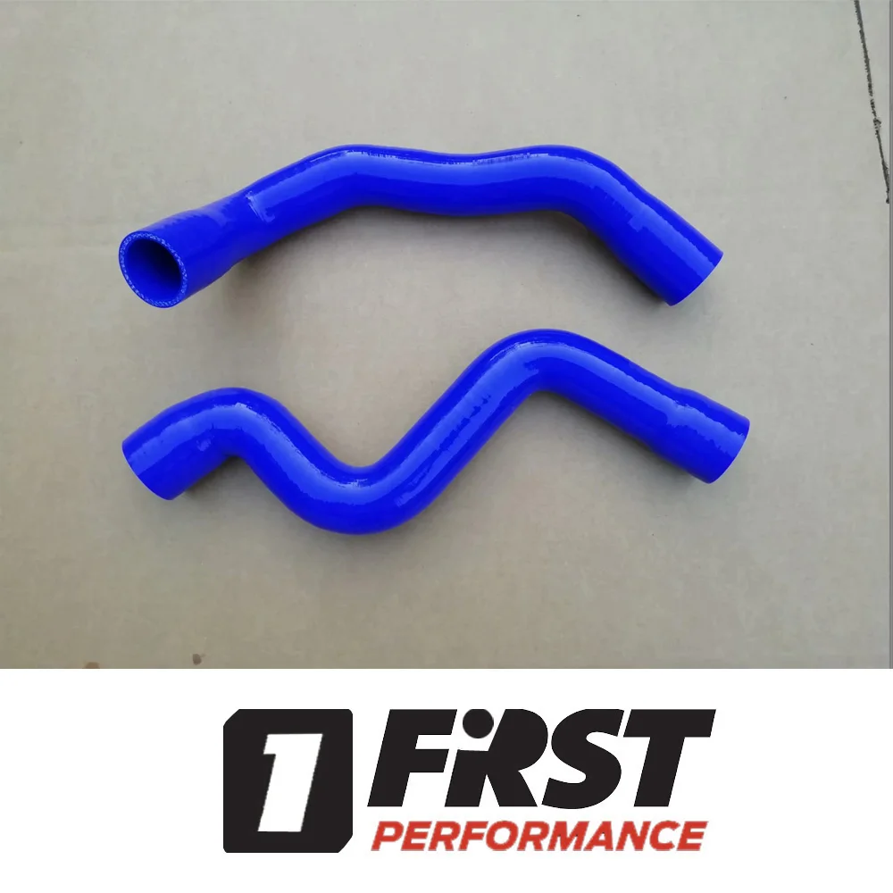 Silicone Radiator Coolant Hose 11531436407 11531436409 for BMW E46 318i 316CI 316i 1.6 1.9 M43 1997-2002