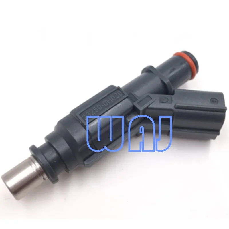 WAJ Fuel Injector 23209-0H020 / 0280156169 Fits For TOYOTA CAMRY/ VISTA/ AURION ACV36