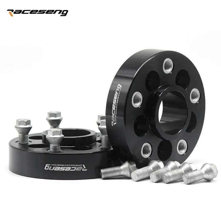 2Piece 25/30/35/40/45/50/60mm PCD 5x120 CB 72.56mm Wheel Spacer Adapter for BMW E46 E30/34/36/38 E82/84/86/88 E90/91/92/93 Z85