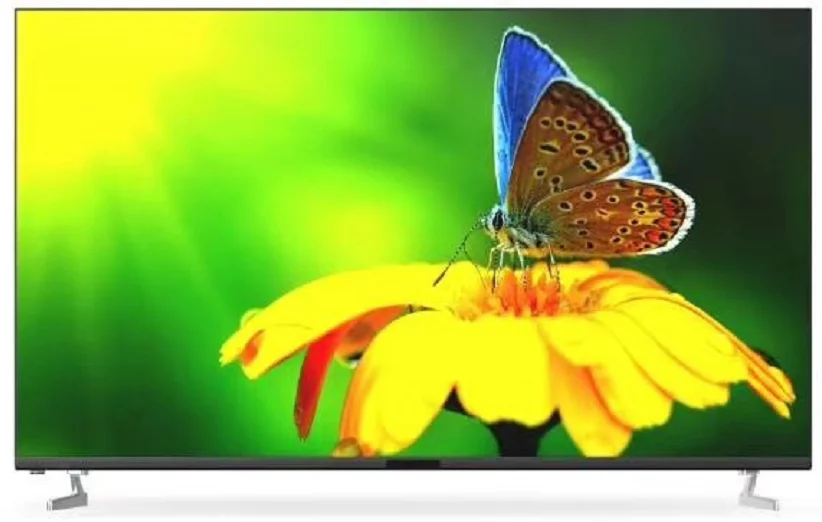 Vánoce dar WIFI Android chytrý LED TV 22 24 26 28 32'' palec vícenásobné jazycích DVB-T2 LED televize TV