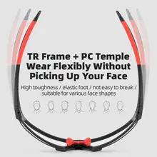 Photochromic Cycling Glasses #2