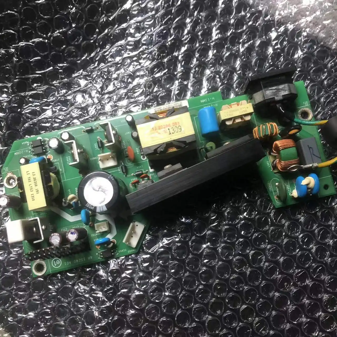 

Original Projector Power Supply 4H.1G240.A01 For ViewSonic VS14550 VS14193 PJD6683WS PJD6253 Projectors And other models