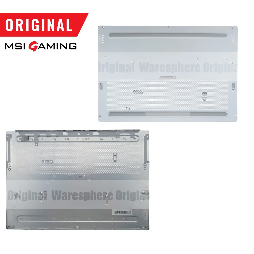 New Original Bottom Cover for GS65 GS65VR MS-16Q1 16Q2 16Q4 Base Case 3B76Q3B314HG01