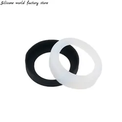 Silicone world Silicone Cup Bottom Protective Cover Cup Holder 10.5CM Thermos Cup Base Protective Case Anti Slip Cup Sleeve