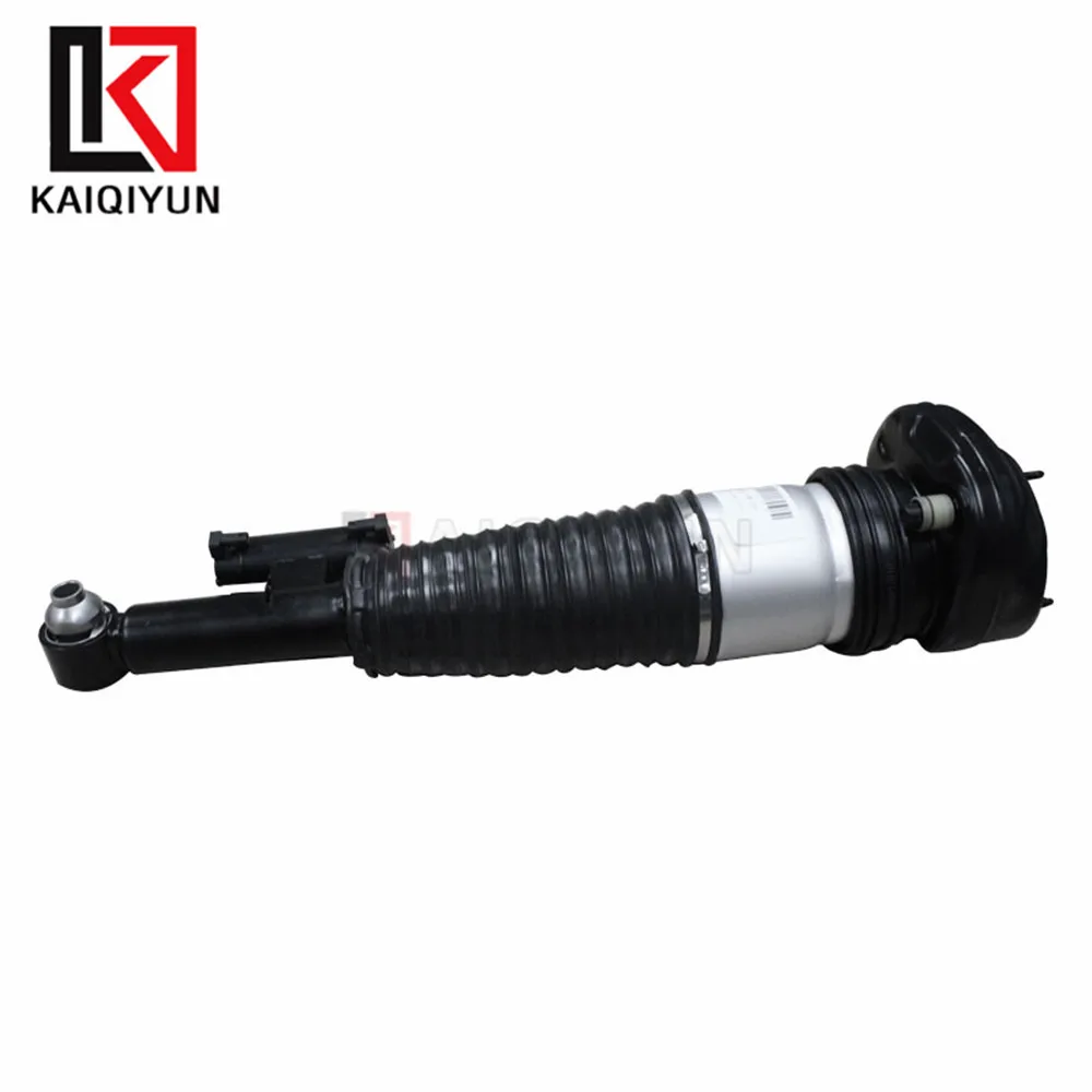 

Rear Right Air Suspension Shock Absorber Strut For BMW 7-Series G11 G12 740i, 750i 2015-2018 Air Strut 37106874594