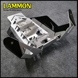 FOR BMW Waterfowl R1200GS ADV LC 2013-2019 Motorcycle Parts Aluminum alloy Engine Chassis Protection Guard Cover