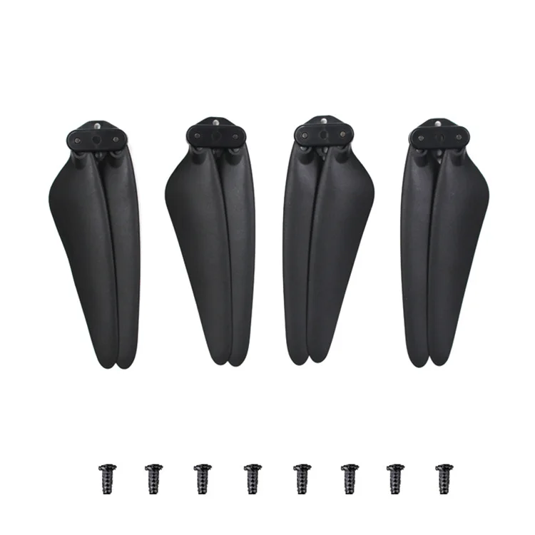 

2/4PCS SG906Pro PRO2 MAX UAV GPS HD Aerial Photography Quadcopter RC Drone Folding Blade Propeller Accessories