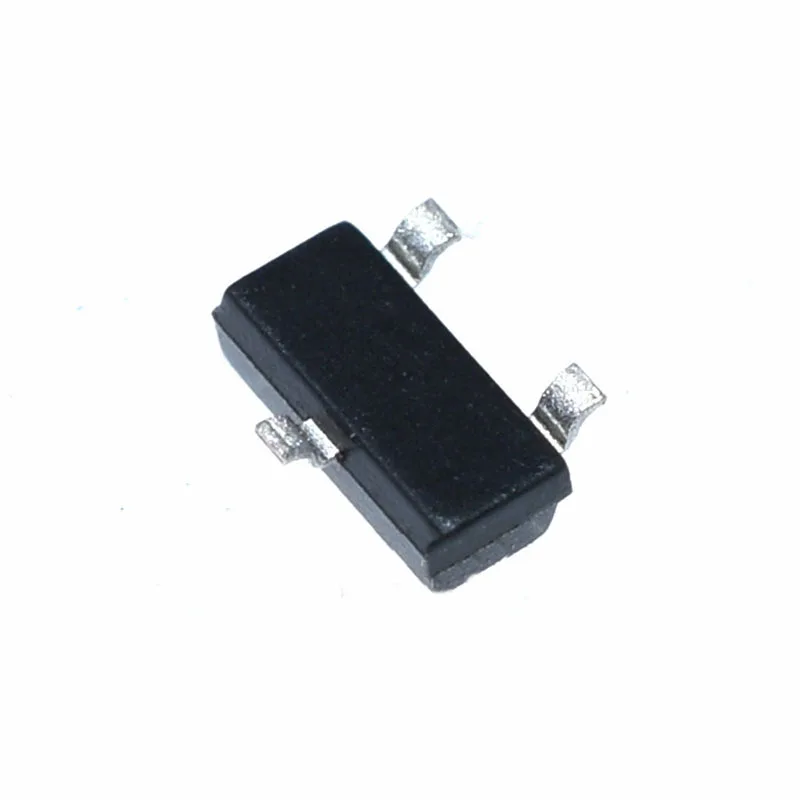 10 sztuk/partia oryginalnych importowanych SOT-23 IRLML2502TRPBF N kanał 20 V 3.4A MOS FET