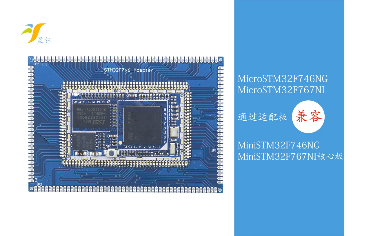 · Flash esterno QSPI a 32 bit SDRAM a 32 bit