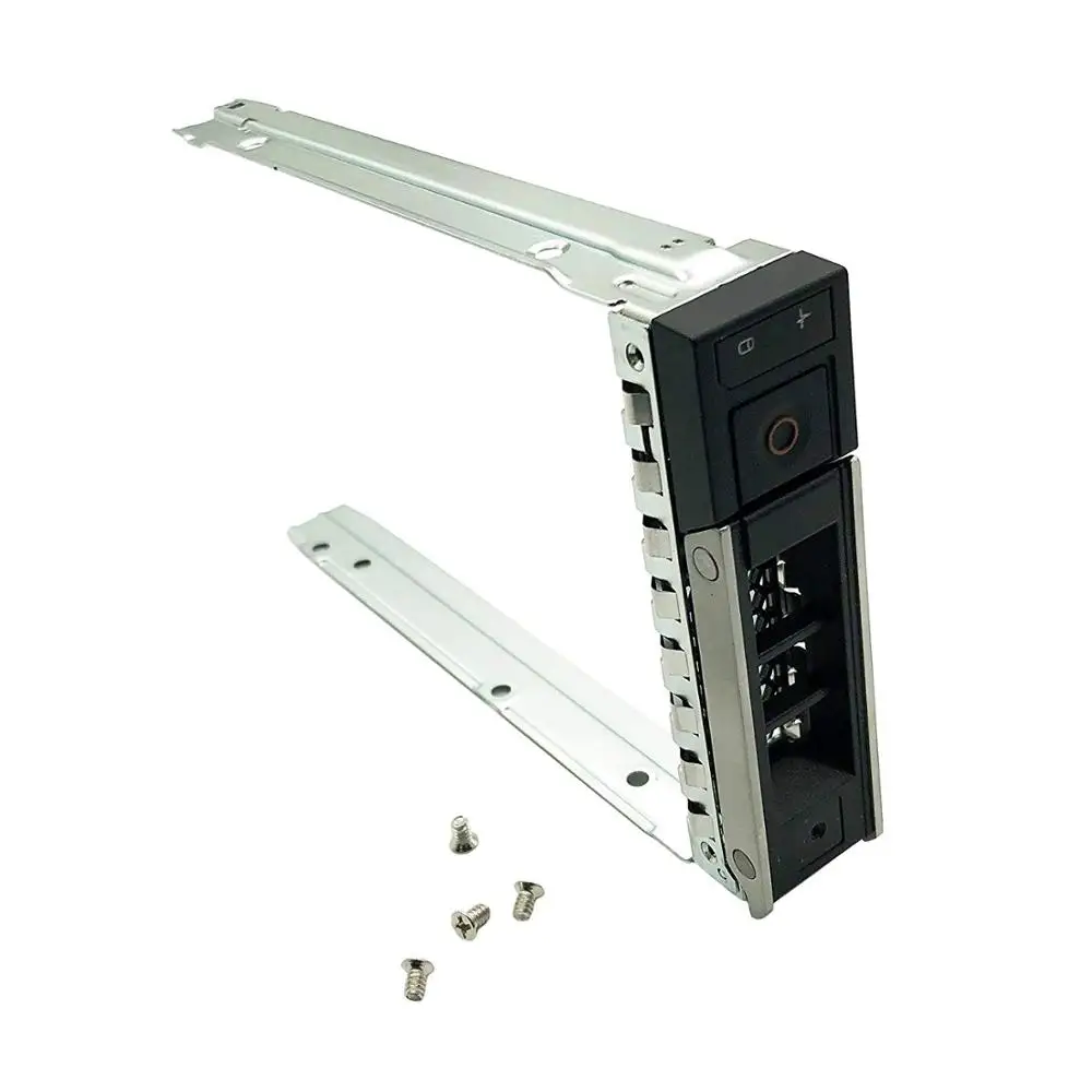 Bandeja de disco duro de 3,5 pulgadas para DELL POWEREDGE GEN 14 R640 R740 R740xd R940 X7K8W