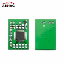 New arrival Seat Occupant Sensor Emulator for BMW and for Mercedes E Series W series Repair Reset Tool