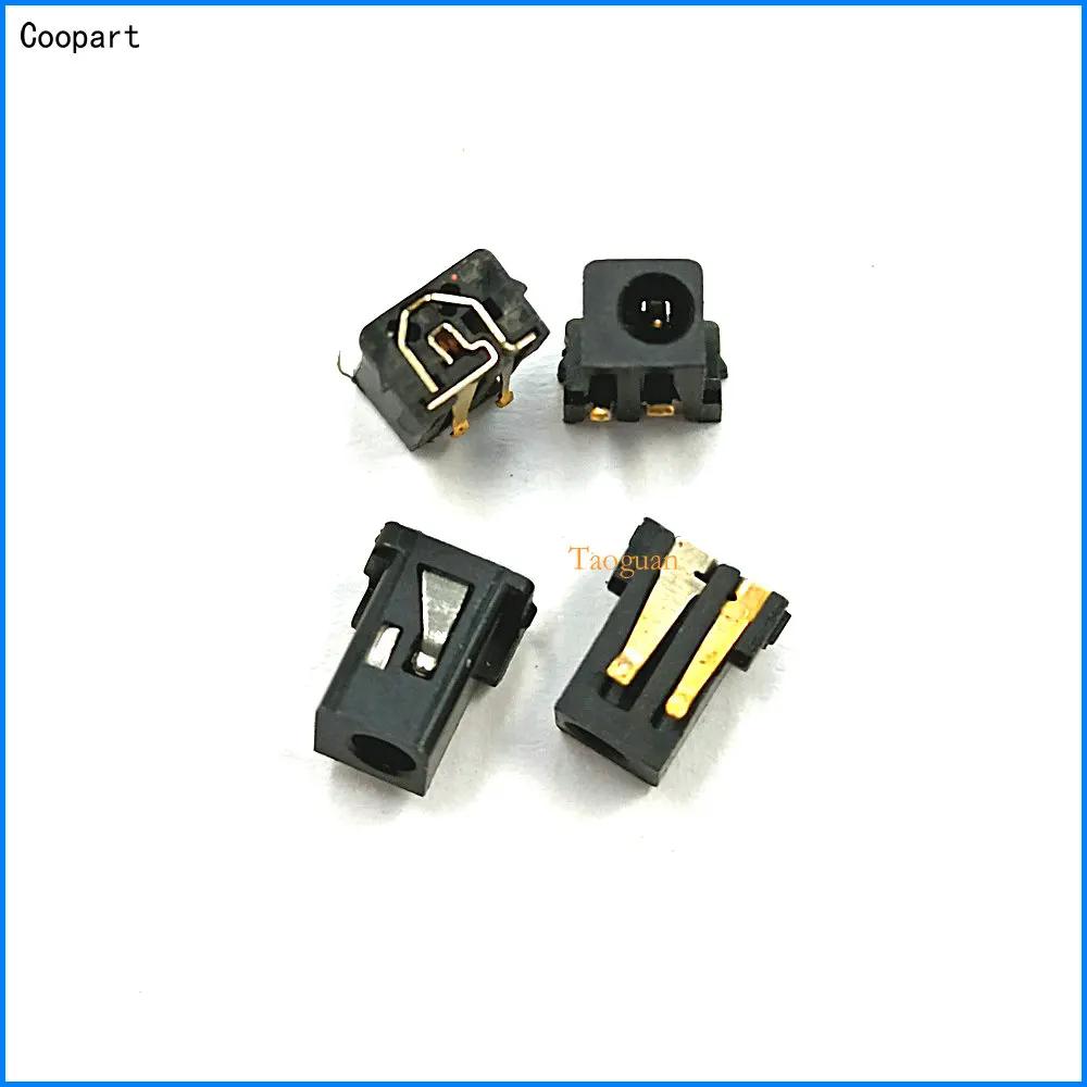 2pcs/lot Coopart New USB Charger Dock Charging Port for Nokia 5800 5310 5230 5233 5235 5236 5238 5250 6700 classic C5 C6