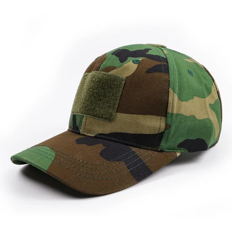 Czapka z daszkiem dla dzieci na świeżym powietrzu Chirdren taktyczna czapka wojskowa Outdoor Sport Snapback gra wojenna wojskowe czapki Airsoft