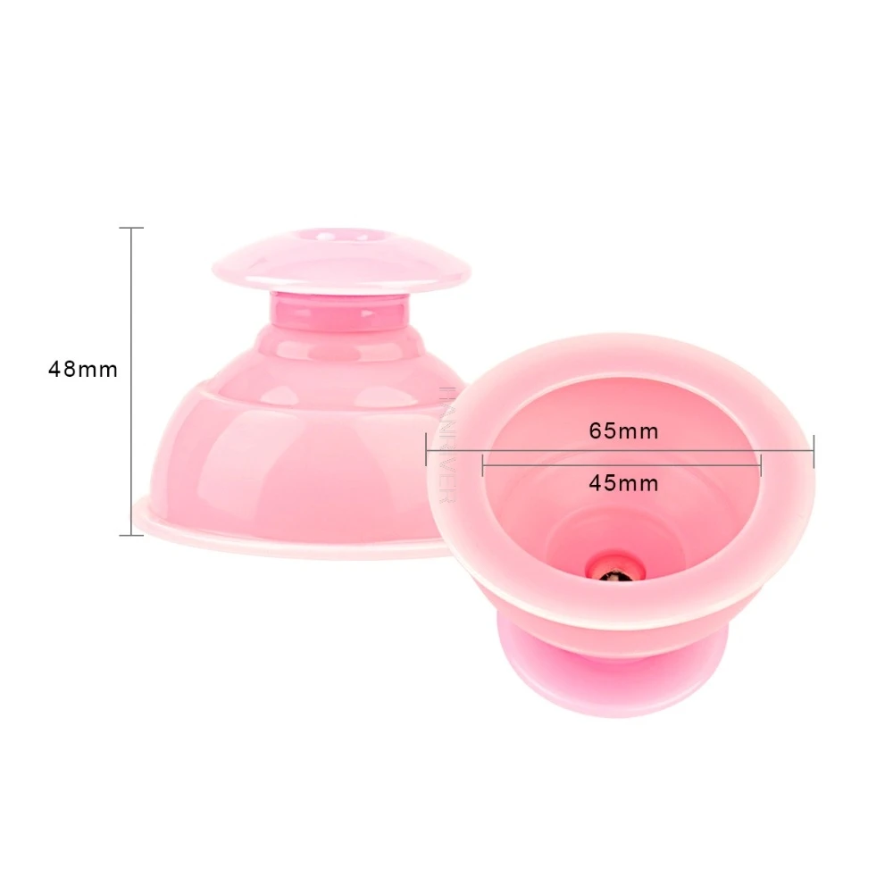 Chinese Therapy Family Body Massage Helper Health Care Anti Cellulite Vacuum Cupping Massager Full Body Relax Muscle Back Health