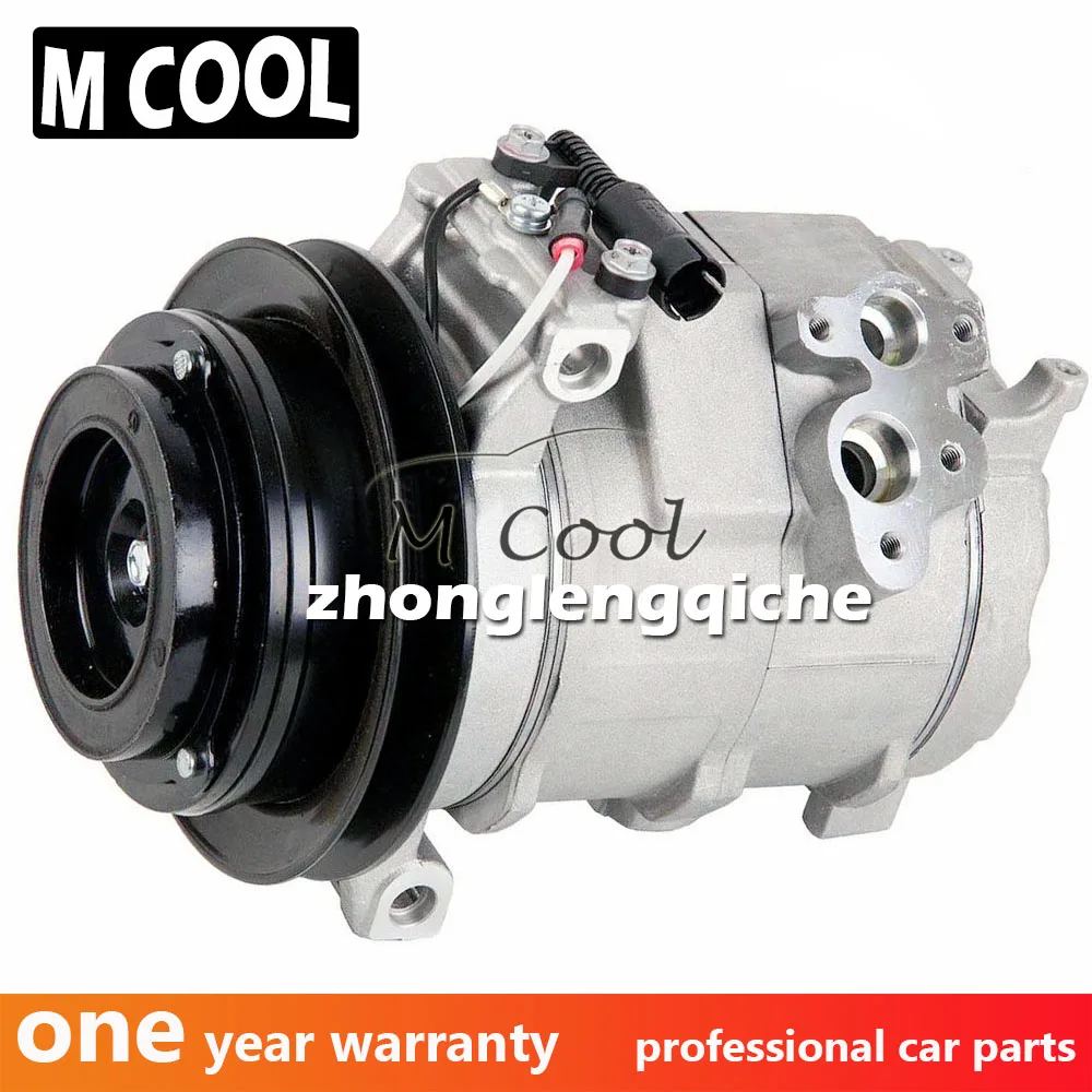 

Car AC Compressor For Dodge Sprinter Freightliner Sprinter 2500 3500 02- 09 0002343511 0012303911 0012342003 05117668AA