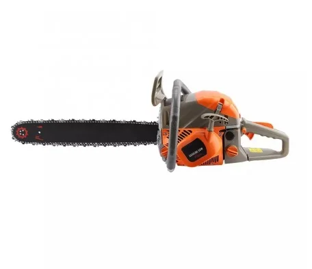 New Model Heavy Duty 52CC 58CC Chain Saw,Wood Cutting ,Logging  Garden Power Tools Professional use