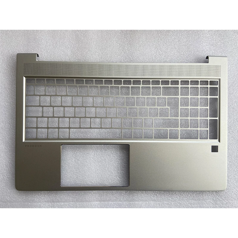 All New For HP Probook 15 450 G8 LCD Screen Top Cover Keyboard Bracket Top Cover Palm Bracket